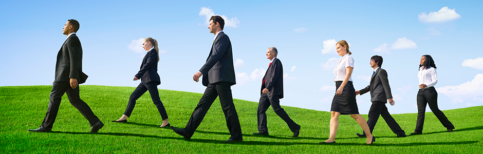 Head Hunting en México