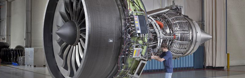 Aerospace Recruitment Specialist
