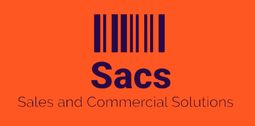 Sacs logo Orange